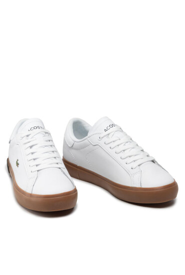 Lacoste Сникърси - Mera.bg