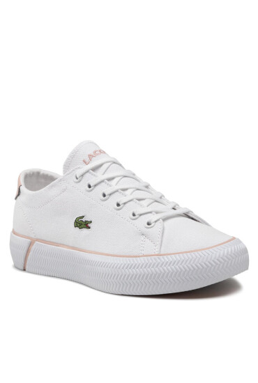 Lacoste Сникърси - Mera.bg