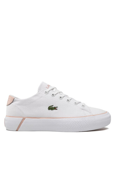Lacoste Сникърси - Mera.bg