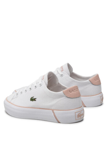 Lacoste Сникърси - Mera.bg