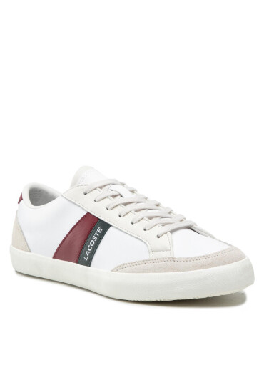 Lacoste Сникърси - Mera.bg