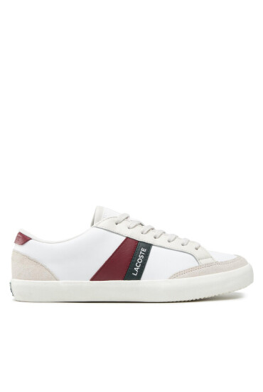 Lacoste Сникърси - Mera.bg
