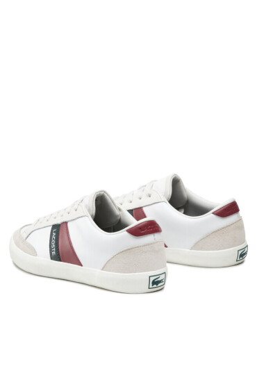 Lacoste Сникърси - Mera.bg
