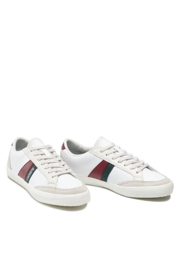 Lacoste Сникърси - Mera.bg