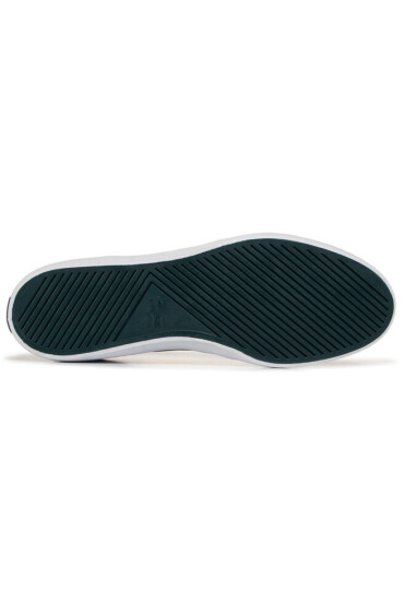 Lacoste Сникърси Court Master 0120 1 Cma 7-40CMA00141R5 Wht/Dk Grn - Mera.bg