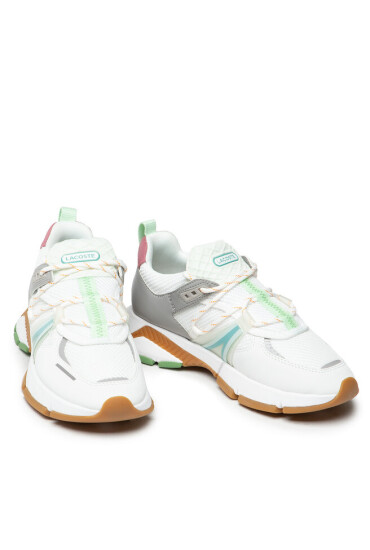 Lacoste Сникърси - Mera.bg