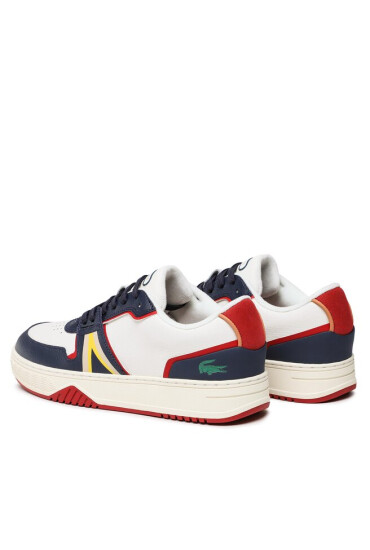 Lacoste Сникърси - Mera.bg