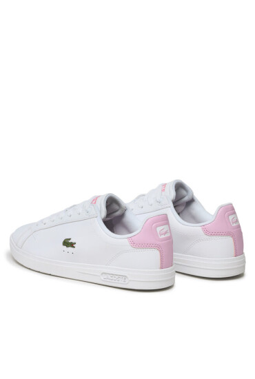 Lacoste Сникърси - Mera.bg
