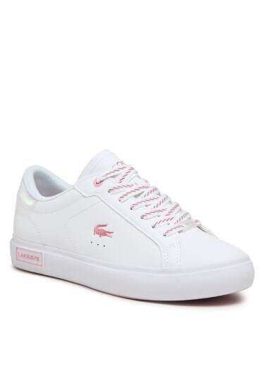Lacoste Сникърси - Mera.bg