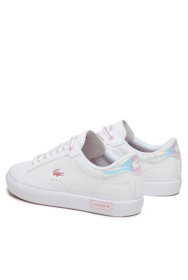 Lacoste Сникърси - Mera.bg