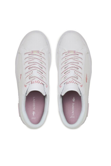 Lacoste Сникърси - Mera.bg