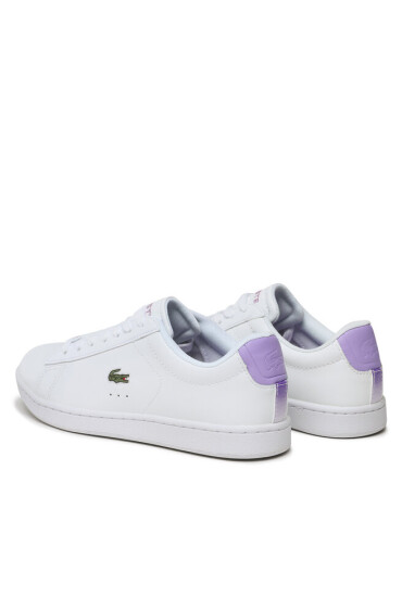 Lacoste Сникърси - Mera.bg