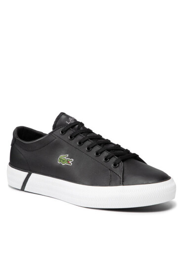 Lacoste Сникърси Gripshot Bl21 1 Cma 71-41CMA0014312 Черен - Mera.bg