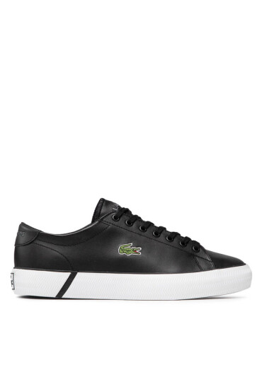 Lacoste Сникърси Gripshot Bl21 1 Cma 71-41CMA0014312 Черен - Mera.bg