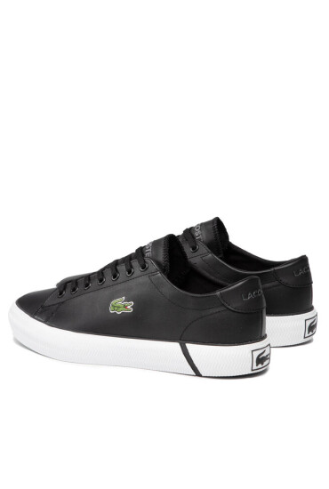Lacoste Сникърси Gripshot Bl21 1 Cma 71-41CMA0014312 Черен - Mera.bg