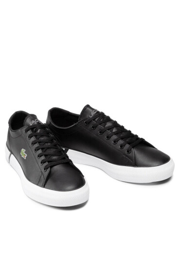 Lacoste Сникърси Gripshot Bl21 1 Cma 71-41CMA0014312 Черен - Mera.bg