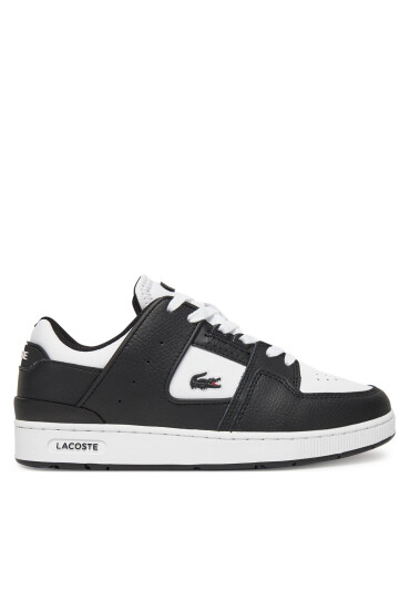Lacoste Сникърси 7-48SFA0022 Черен - Mera.bg