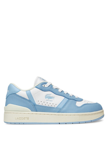 Lacoste Сникърси 7-48SFA0052 Син - Mera.bg