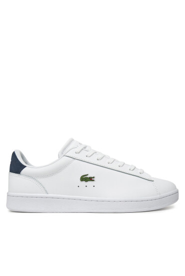 Lacoste Сникърси 7-48SMA0011 Бял - Mera.bg