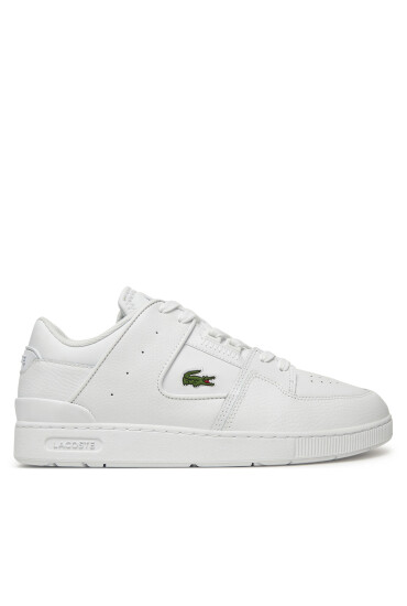 Lacoste Сникърси 7-48SMA0016 Бял - Mera.bg
