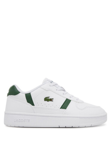 Lacoste Сникърси 7-48SUC0008 Бял - Mera.bg
