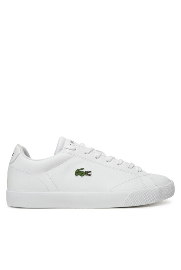 Lacoste Сникърси 7-49CMA0036 Бял - Mera.bg