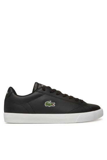 Lacoste Сникърси 7-49CMA0036 Черен - Mera.bg