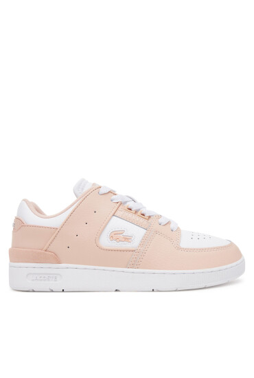 Lacoste Сникърси 7-49SFA0042 Бял - Mera.bg