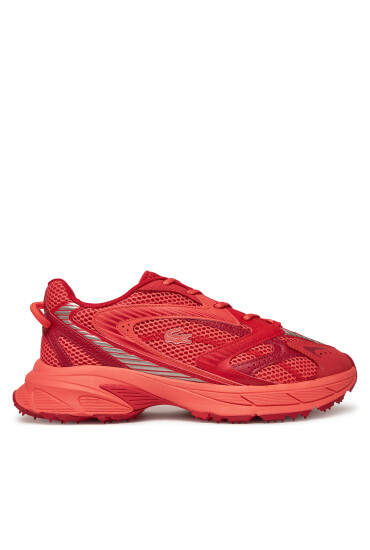 Lacoste Сникърси 7-49SMA0006 Оранжев - Mera.bg
