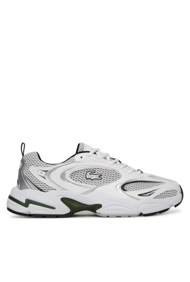 Lacoste Сникърси 7-49SMA0021 Бял - Mera.bg