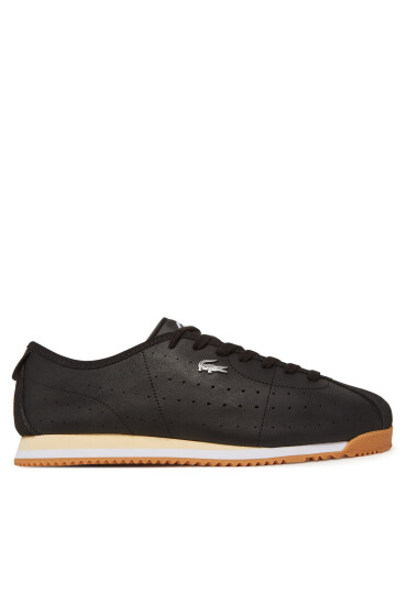 Lacoste Сникърси 7-49SMA0042 Черен - Mera.bg