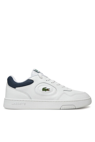 Lacoste Сникърси 7-49SMA0051 Бял - Mera.bg