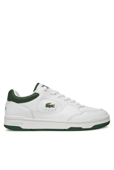 Lacoste Сникърси 7-49SMA0052 Бял - Mera.bg