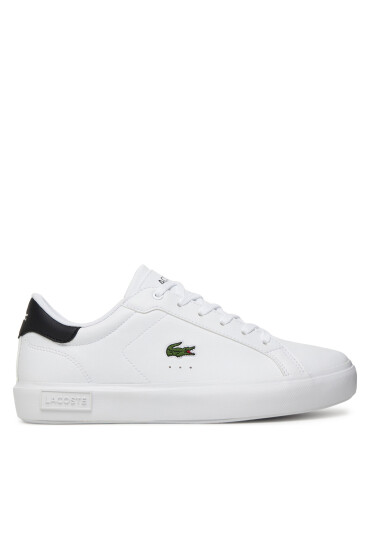 Lacoste Сникърси 7-49SUJ0001 Бял - Mera.bg