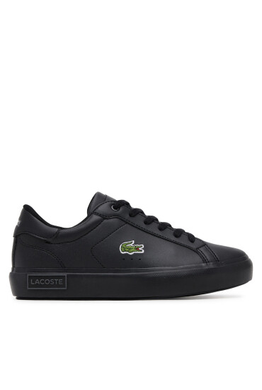 Lacoste Сникърси 7-49SUJ0001 Черен - Mera.bg