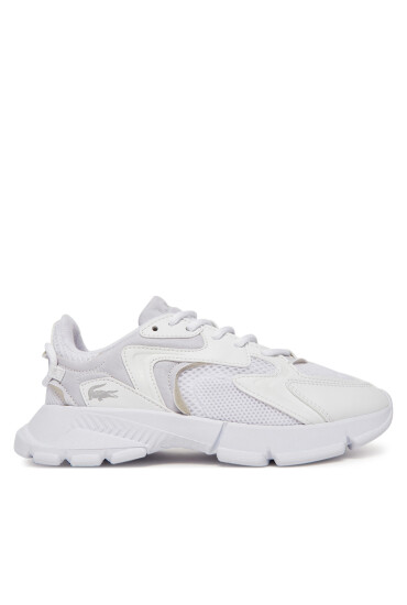 Lacoste Сникърси 7-49SUJ0012 Бял - Mera.bg