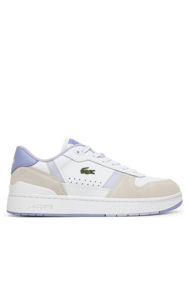 Lacoste Сникърси 7-50SFA0194 Бял - Mera.bg