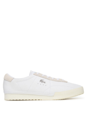 Lacoste Сникърси 7-50SMA0154 Бял - Mera.bg