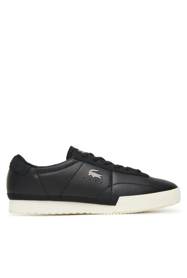 Lacoste Сникърси 7-50SMA0154 Черен - Mera.bg