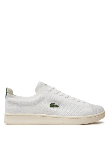 Lacoste Сникърси 745SMA0023 Бял - Mera.bg