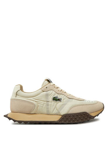 Lacoste Сникърси 746SMA0007 Бежов - Mera.bg
