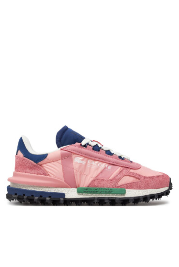 Lacoste Сникърси 747SFA0014 Розов - Mera.bg