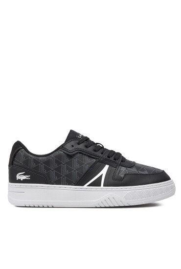 Lacoste Сникърси 747SMA0055 Черен - Mera.bg