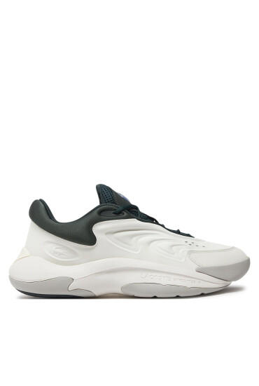 Lacoste Сникърси 747SMA0075 Бял - Mera.bg