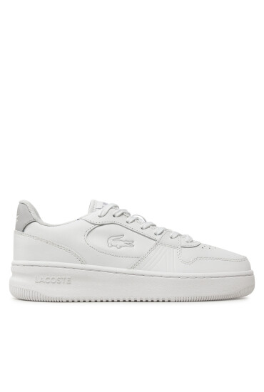 Lacoste Сникърси 7-48SFA0024 Бял - Mera.bg