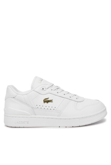 Lacoste Сникърси 7-48SFA0038 Бял - Mera.bg