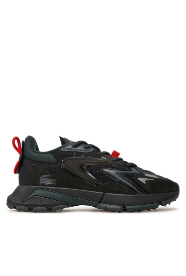Lacoste Сникърси 748SFA0087 Черен - Mera.bg