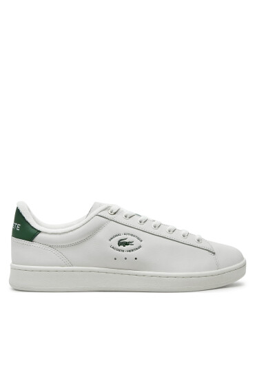 Lacoste Сникърси 748SMA0012 Бял - Mera.bg