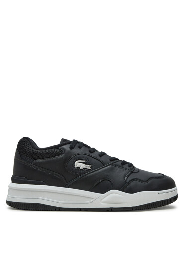Lacoste Сникърси 748SMA0025 Черен - Mera.bg