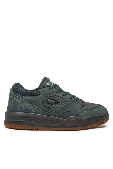 Lacoste Сникърси 748SMA0026 Зелен - Mera.bg